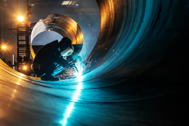 Best Artistic and Custom Metal Fabrication in Beaver, OK