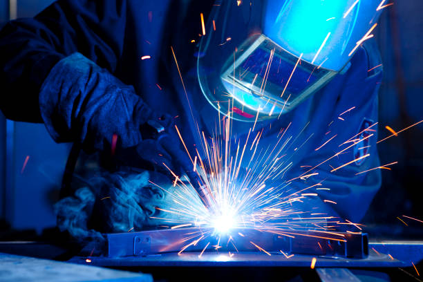  Beaver, OK Welder Pros