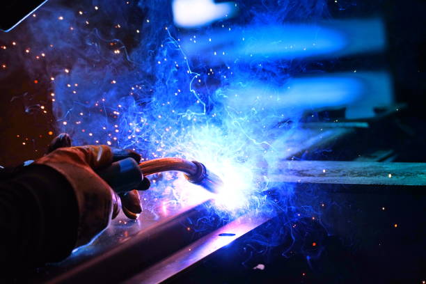 Best Pipe Welding in Beaver, OK