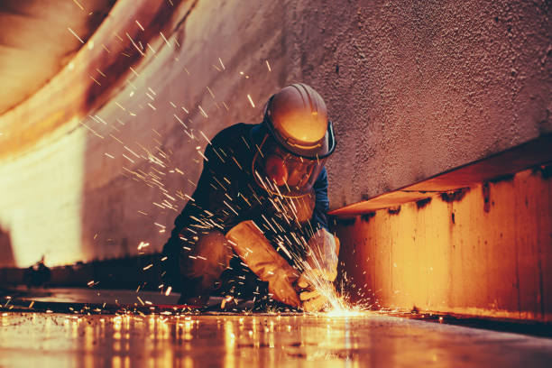 Best Marine and Shipbuilding Welding in Beaver, OK