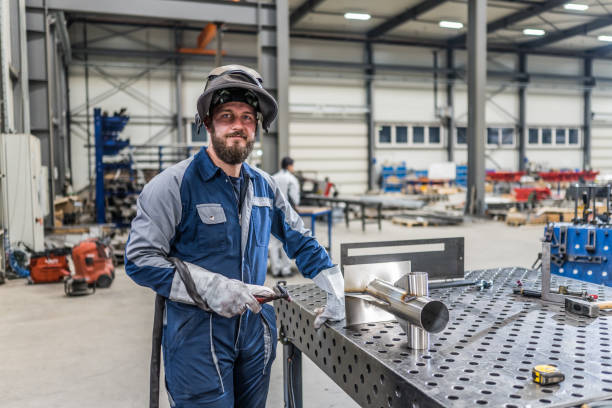 Best Structural Steel Welding in Beaver, OK