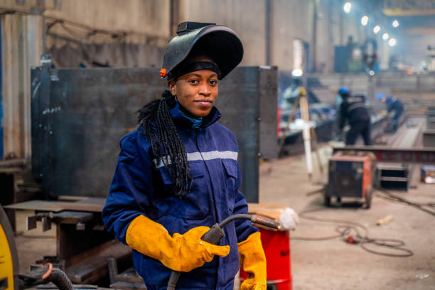 Professional Welder & Metal Fabrication in Beaver, OK