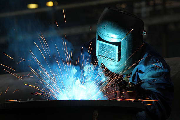 Best Aerospace and Defense Welding in Beaver, OK