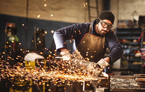 Best Automotive Welding in Beaver, OK