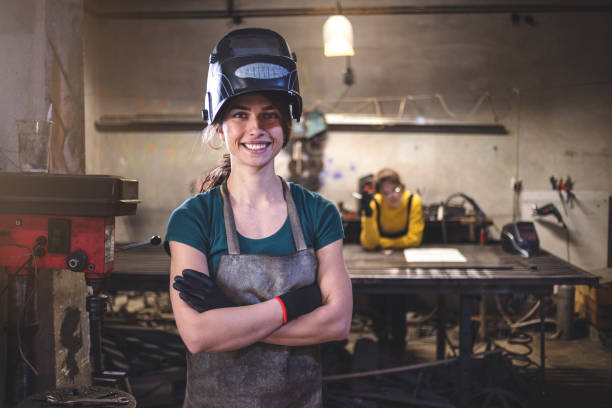 Affordable Welder Services in Beaver, OK